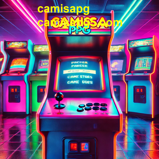 A Evolução dos Jogos de Arcade: Da Nostalgia à Modernidade